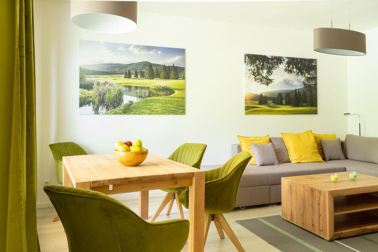 Apartman Tale Extérieur photo