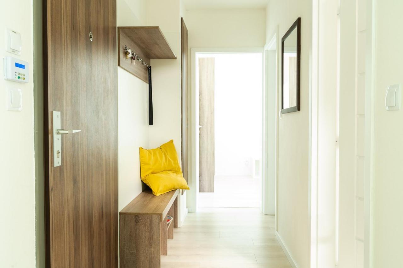 Apartman Tale Extérieur photo