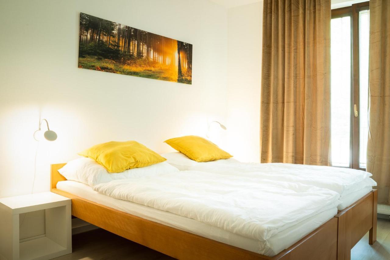 Apartman Tale Extérieur photo