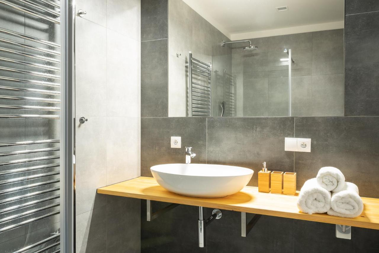 Apartman Tale Extérieur photo