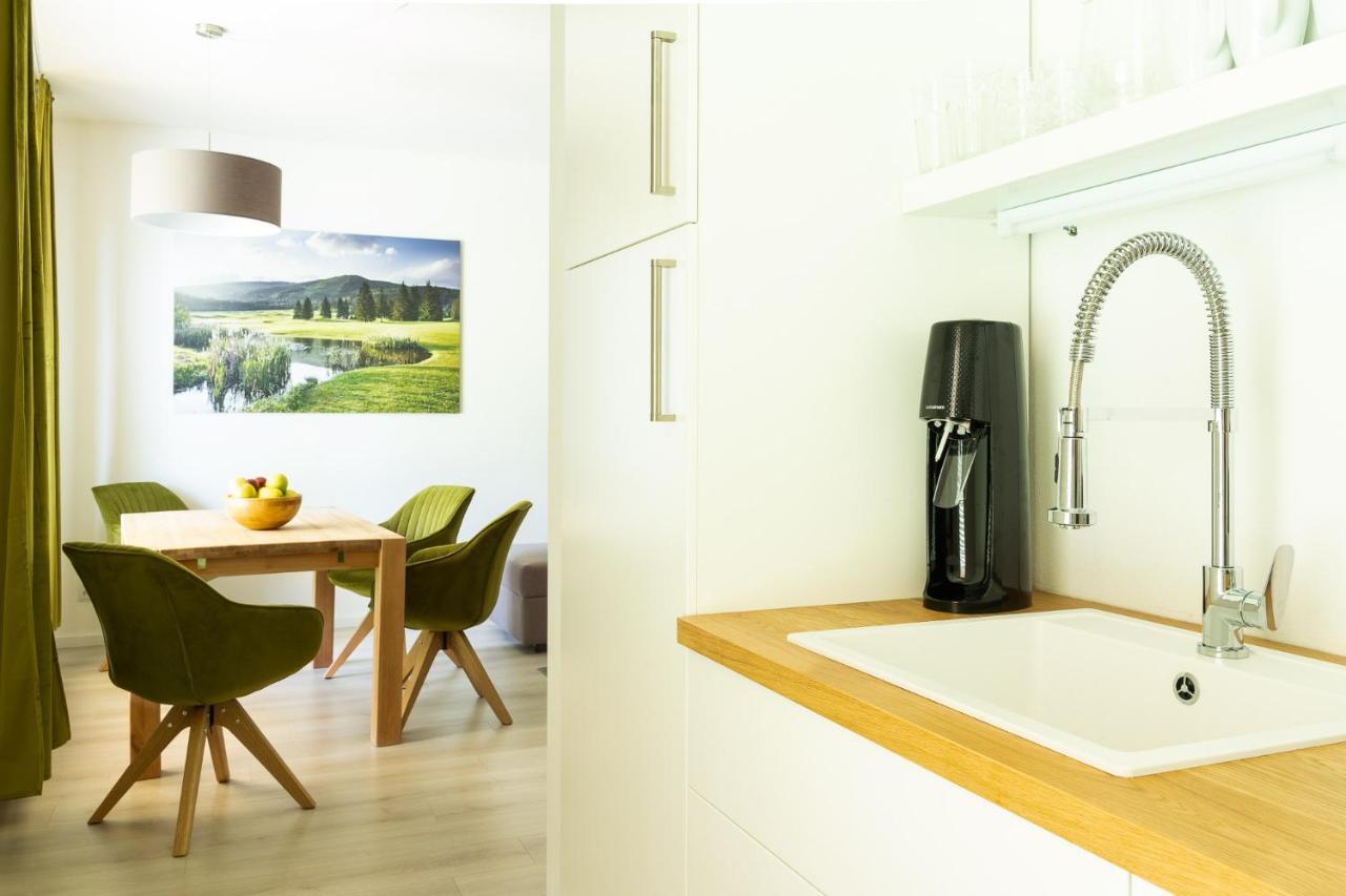 Apartman Tale Extérieur photo